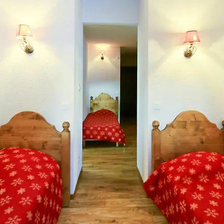 Aparthotel Vacanceole - Park