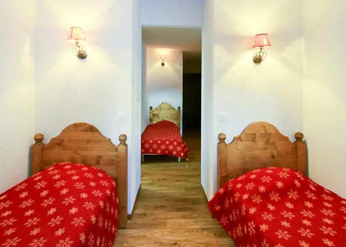 Aparthotel Vacanceole - Park