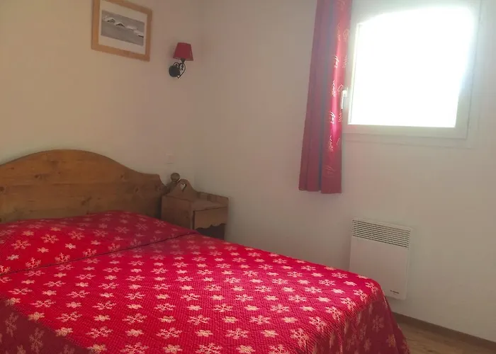 Vacanceole - Park Allos