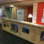 Vacancéole - Résidence Park Apartahotel