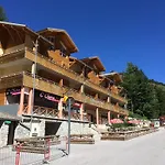 公寓式酒店 Vacanceole - Park *
