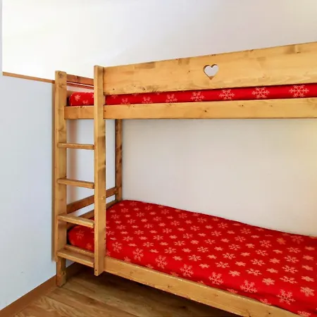 Vacanceole - Park Aparthotel