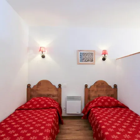 Vacanceole - Park Aparthotel *