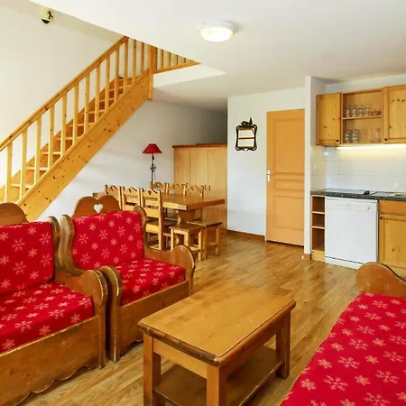 Aparthotel Vacanceole - Park *