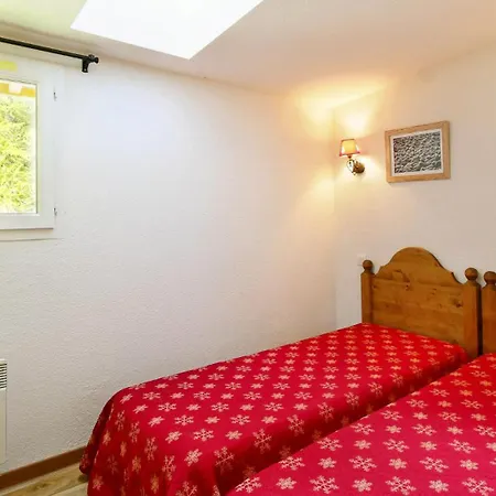 Aparthotel Vacanceole - Park Allos