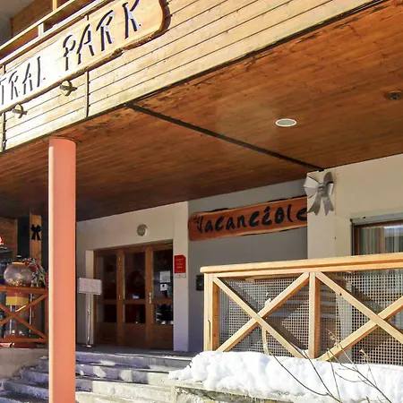 Vacanceole - Park *
