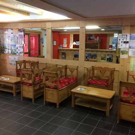 Vacanceole - Park Allos