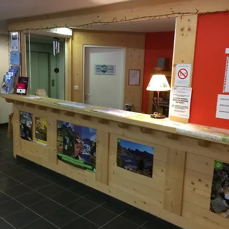 Vacanceole - Park Aparthotel