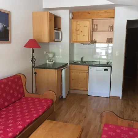Vacanceole - Park * Allos