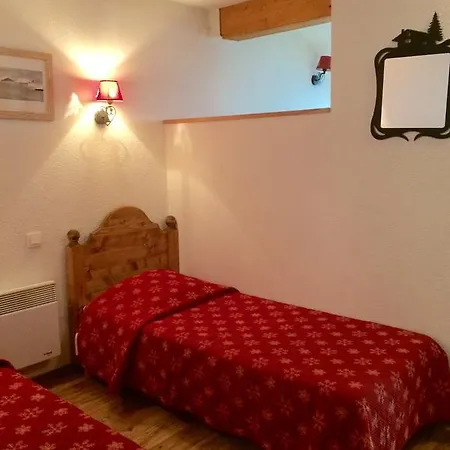 Vacanceole - Park Allos