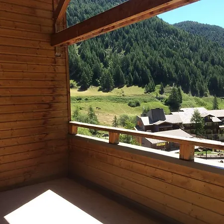 Vacanceole - Park