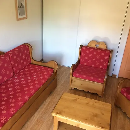 Vacanceole - Park Aparthotel *