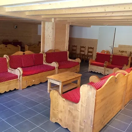 Vacanceole - Park Allos