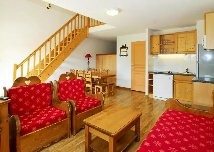 Aparthotel Vacanceole - Park *