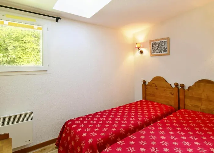 Aparthotel Vacanceole - Park Allos