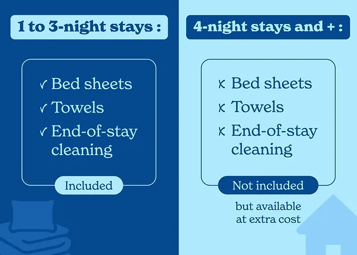 Vacanceole - Park Aparthotel *