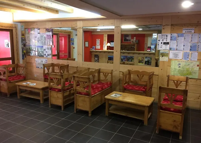 Vacanceole - Park Allos