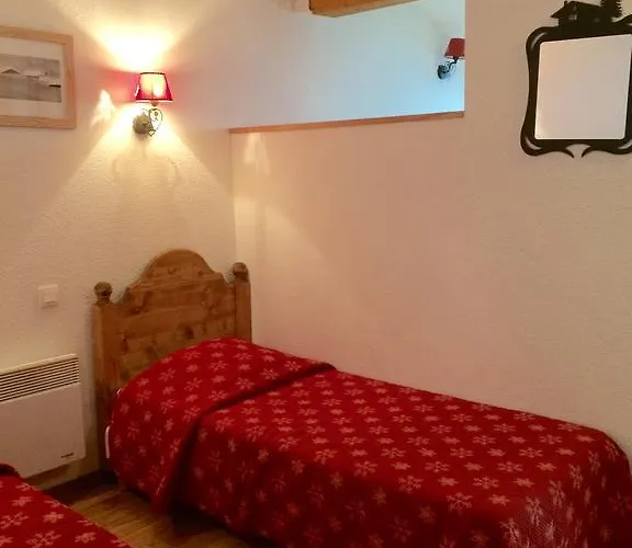 Vacanceole - Park Allos