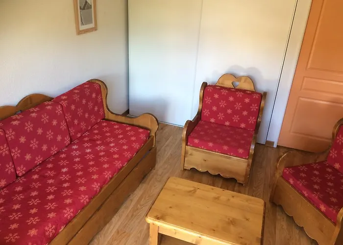 Vacanceole - Park Aparthotel *