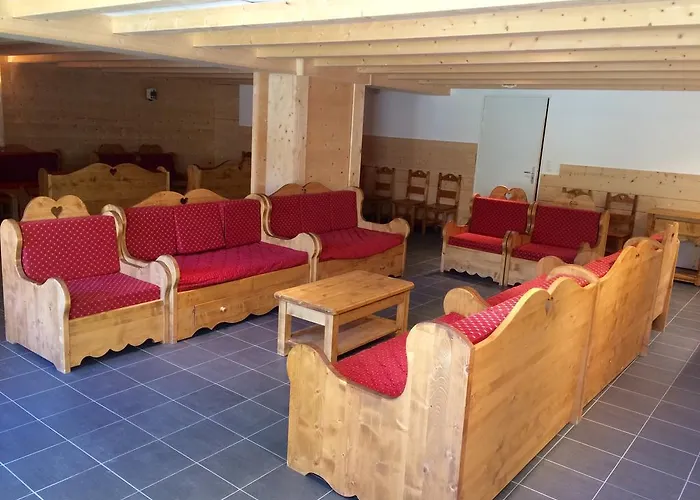 Vacanceole - Park Allos